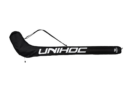 Unihoc Stick cover STARTER ECO Vak na florbalku