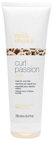 Milk_Shake Curl Passion Mask mask for wavy and curly hair