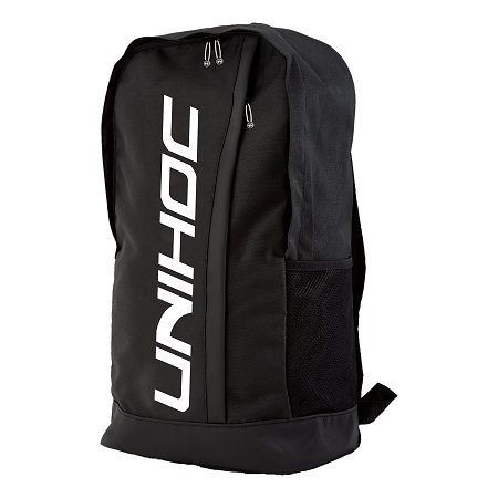 Unihoc STARTER ECO black/white (25L) black Batoh