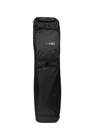 Unihoc Toolbag DARK LINE black DELUXE junior (backpack) Toolbag