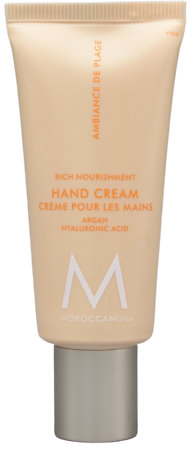 MoroccanOil Hand Cream Ambiance de Plage hydratačný krém na ruky