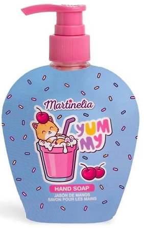 Martinelia Yummy Hand Soap