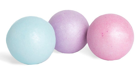 Martinelia Galaxy Dreams Light Bath Bomb