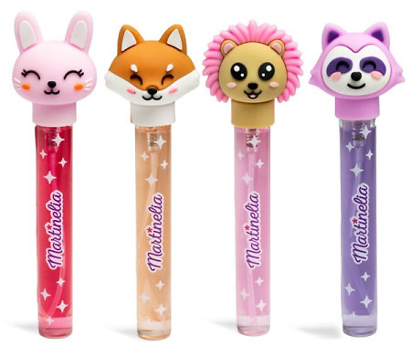 Martinelia My Best Friends On The Go Fragrance