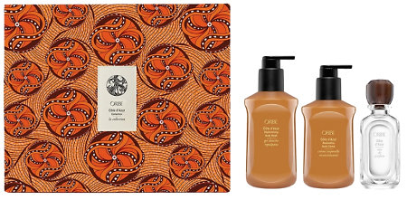 Oribe Côte d'Azur Collection Set Luxuriöses Körperpflegeset