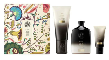 Oribe Ritual Spring Set Spring Hair Rejuvenation Set
