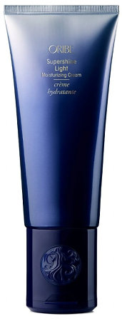 Oribe Supershine Light Moisturizing Cream light leave-in cream