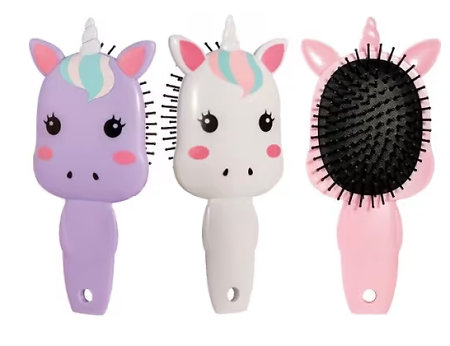 Martinelia Sweet Dreams Hair Brush