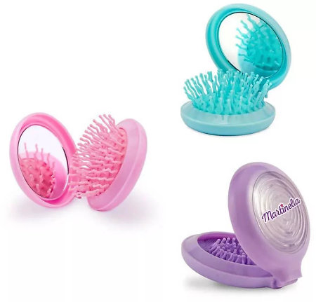 Martinelia Maze Hair Brush