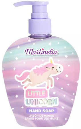 Martinelia Little Unicorn Hand Soap