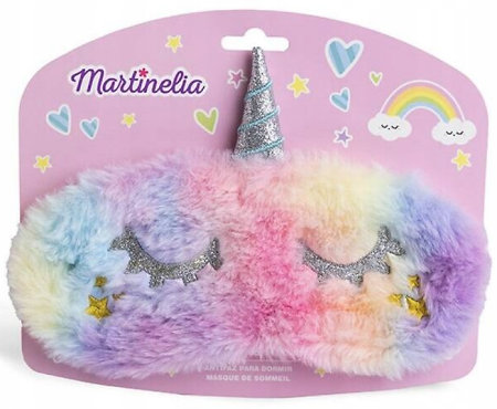 Martinelia Sweet Dreams Mask dětská maska na spaní