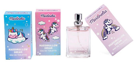 Martinelia Matshamllow Drem Eau De Toilette