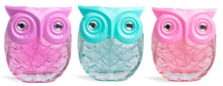 Martinelia Owl Oasis Fragrance