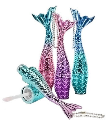 Martinelia Mermaid Tail Lip Gloss