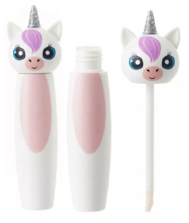 Martinelia Unicorn Lip Gloss dětský lesk na rty