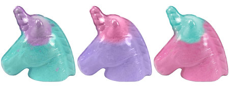 Martinelia Unicorn Bath Bomb