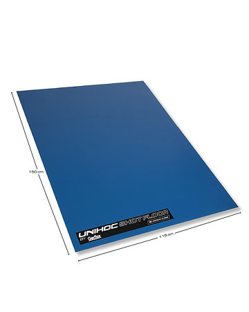 Unihoc Basic SHOT FLOOR by GERFLOR 150 x 115cm Florbalový povrch