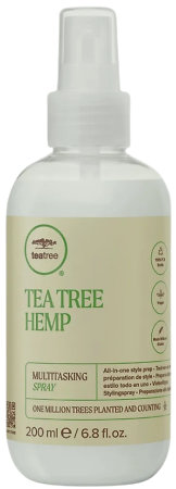 Paul Mitchell Tea Tree Multitasking Spray univerzálny sprej pre výživu a lesk vlasov