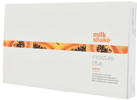 Milk_Shake Moisture Plus Hydrating Lotion feuchtigkeitsspendende Lotion für trockenes Haar