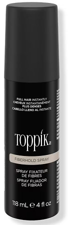 Toppík FiberHold Spray spray for fixing colored fibers