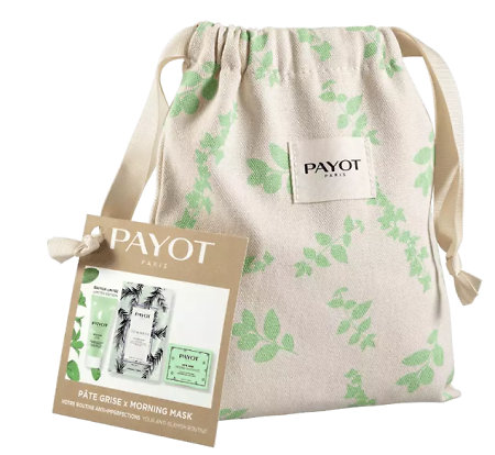 Payot Pâte Grise he Anti-Blemishes Kit sada starostlivosti o problematickú pleť