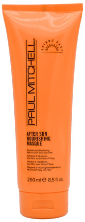 Paul Mitchell Aftersun Nourishing Masque výživná maska na vlasy po slnení