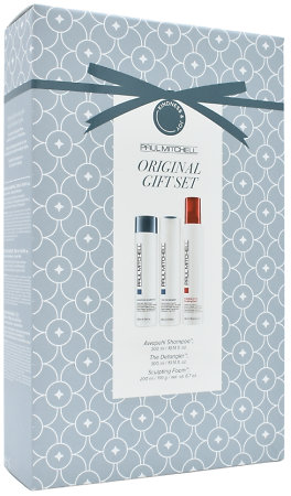 Paul Mitchell Classic Gift Set sada pro jemné mytí vlasů
