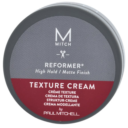 Paul Mitchell Mitch Reformer matující pasta pro silnou fixaci