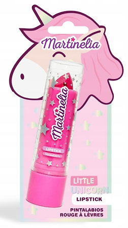Martinelia World Lipstick