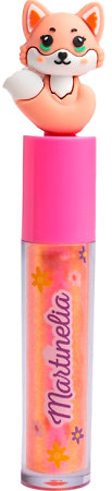 Martinelia Friendly Animals Lip Gloss
