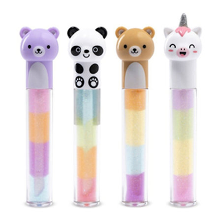 Martinelia Lip Gloss Shiny Animals