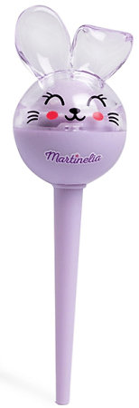 Martinelia Funny Bunny Lip Balm
