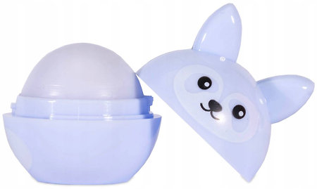 Martinelia Cute Animals Lip Balm