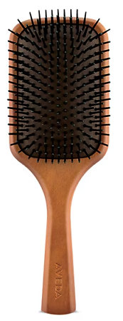 Aveda Wooden Paddle Brush Holzpaddelbürste