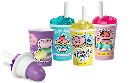 Martinelia Sweet Soda Lip Balm