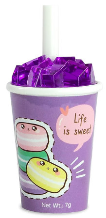 Martinelia Sweet Soda Lip Balm
