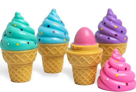 Martinelia The Sweetestice Cream Lip Balm