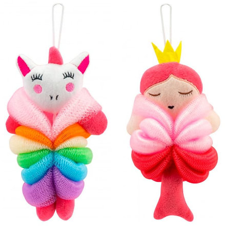 Martinelia Sponge dětská mycí houba