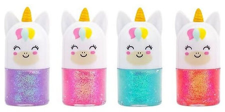 Martinelia Roll-On Face & Body Glitter dětské třpytky na obličej a tělo