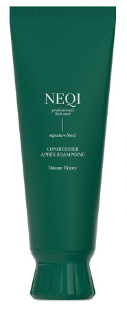 NEQI Volume Victory Conditioner olumen-Conditioner für feines, kraftloses Haar