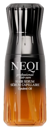 NEQI Treatment Treasure Opulent Oil Serum oil hair serum for shine and protection