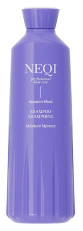 NEQI Moisture Mystery Shampoo