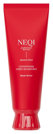 NEQI Repair Reveal Conditioner Repair-Conditioner für strapaziertes Haar