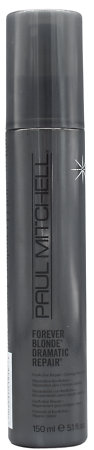 Paul Mitchell Forever Blonde Dramatic Repair obnovující bezoplachová péče