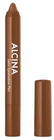 Alcina Satin Eyeshadow Pen Satin-Lidschatten in Bleistift
