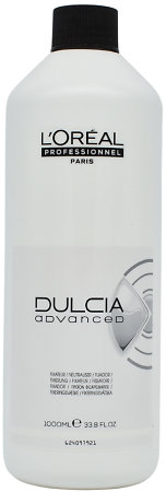 L'Oréal Professionnel Dulcia Advanced Fixation Fixierung für Dauerwellen