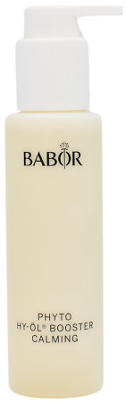 Babor Phyto HY-ÖL Booster Calming zklidňující čistící esence pro citlivou pleť