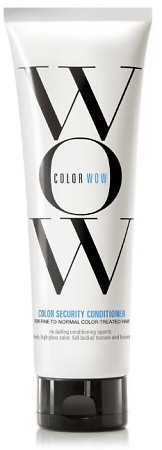 Color WOW Color Security Conditioner for Fine to Normal Hair Conditioner für feines und normales coloriertes Haar