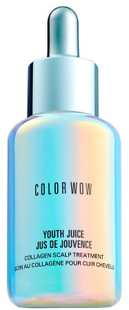 Color WOW Youth Juice Collagen Scalp Serum