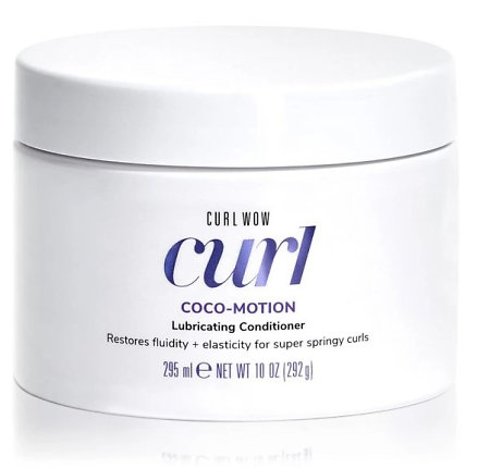 Color WOW Lubricating Conditioner hydratační kondicionér pro kudrnaté vlasy